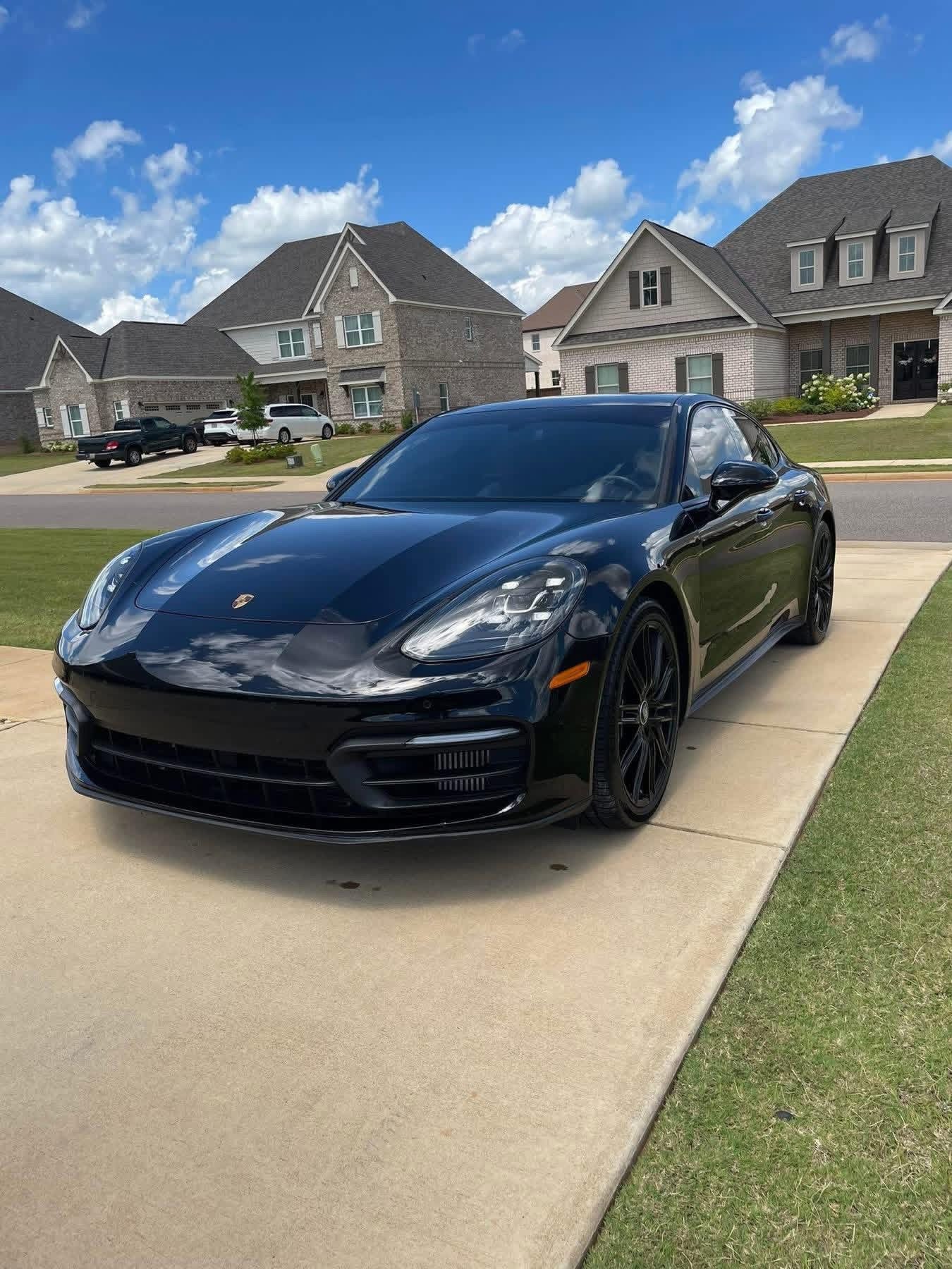 Car Detailing Services