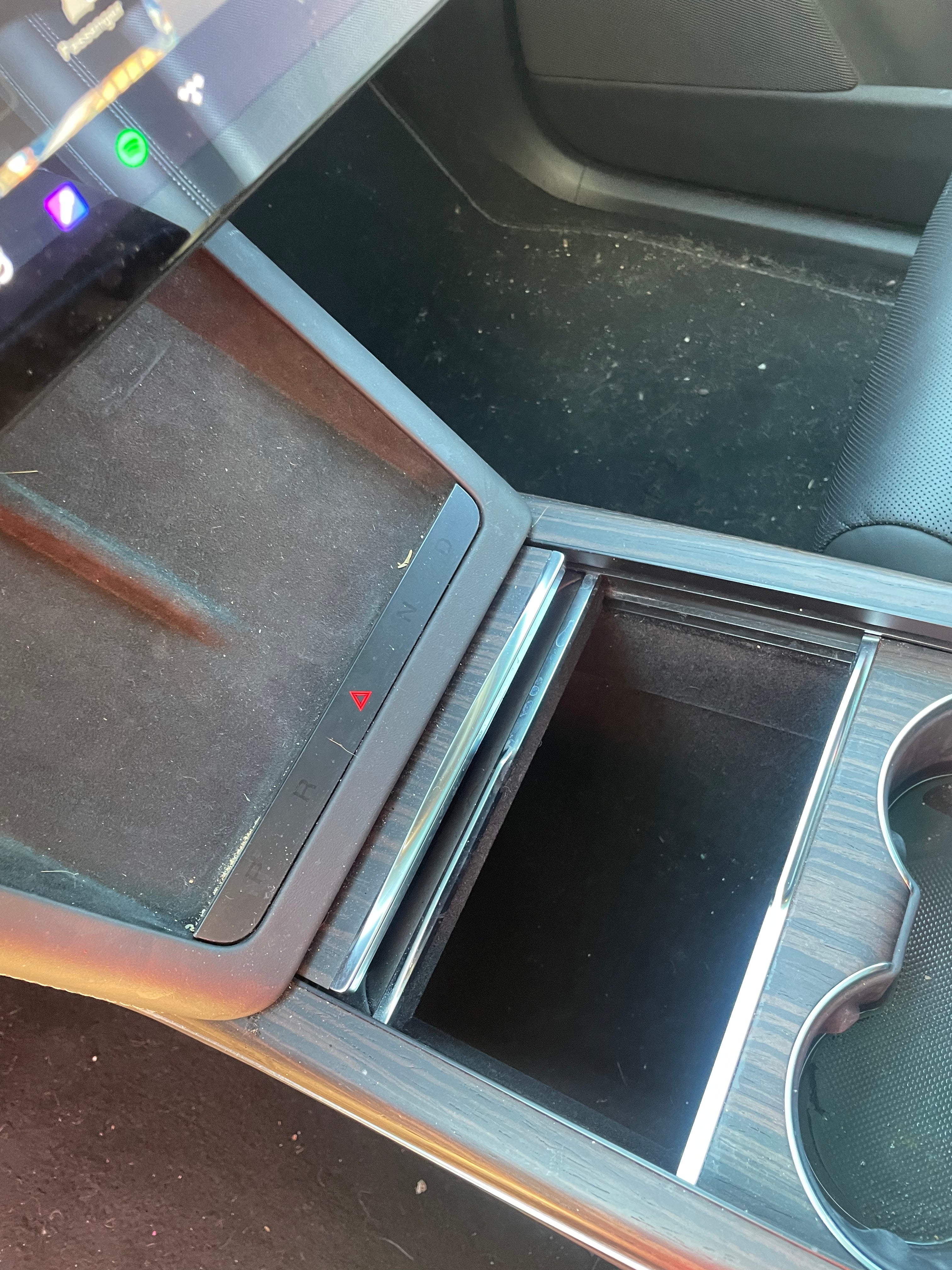 Tesla Model X Transformation