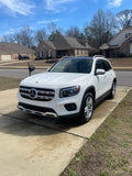 Mercedes Benz GLB Transformation