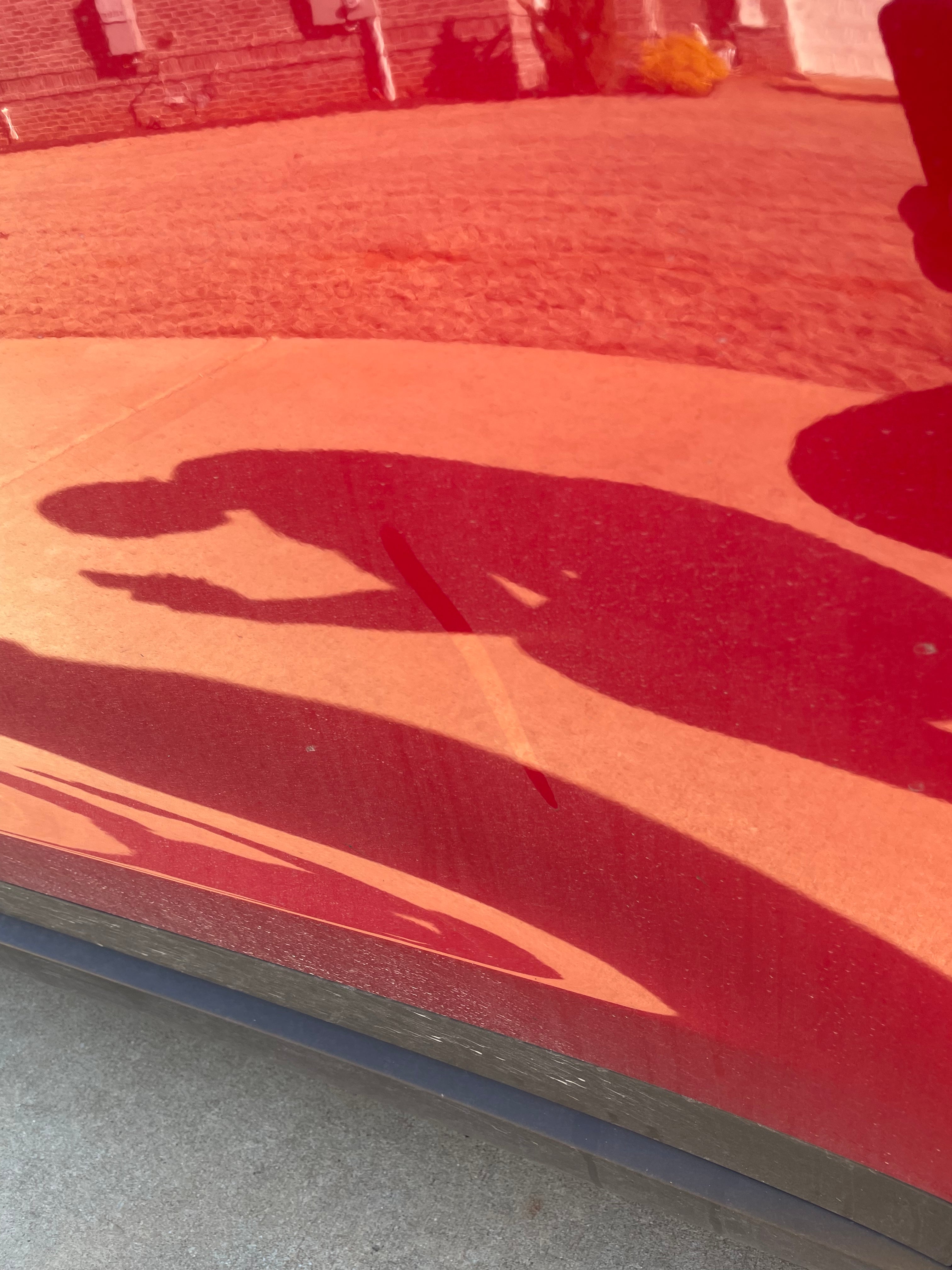 Tesla Model X Transformation