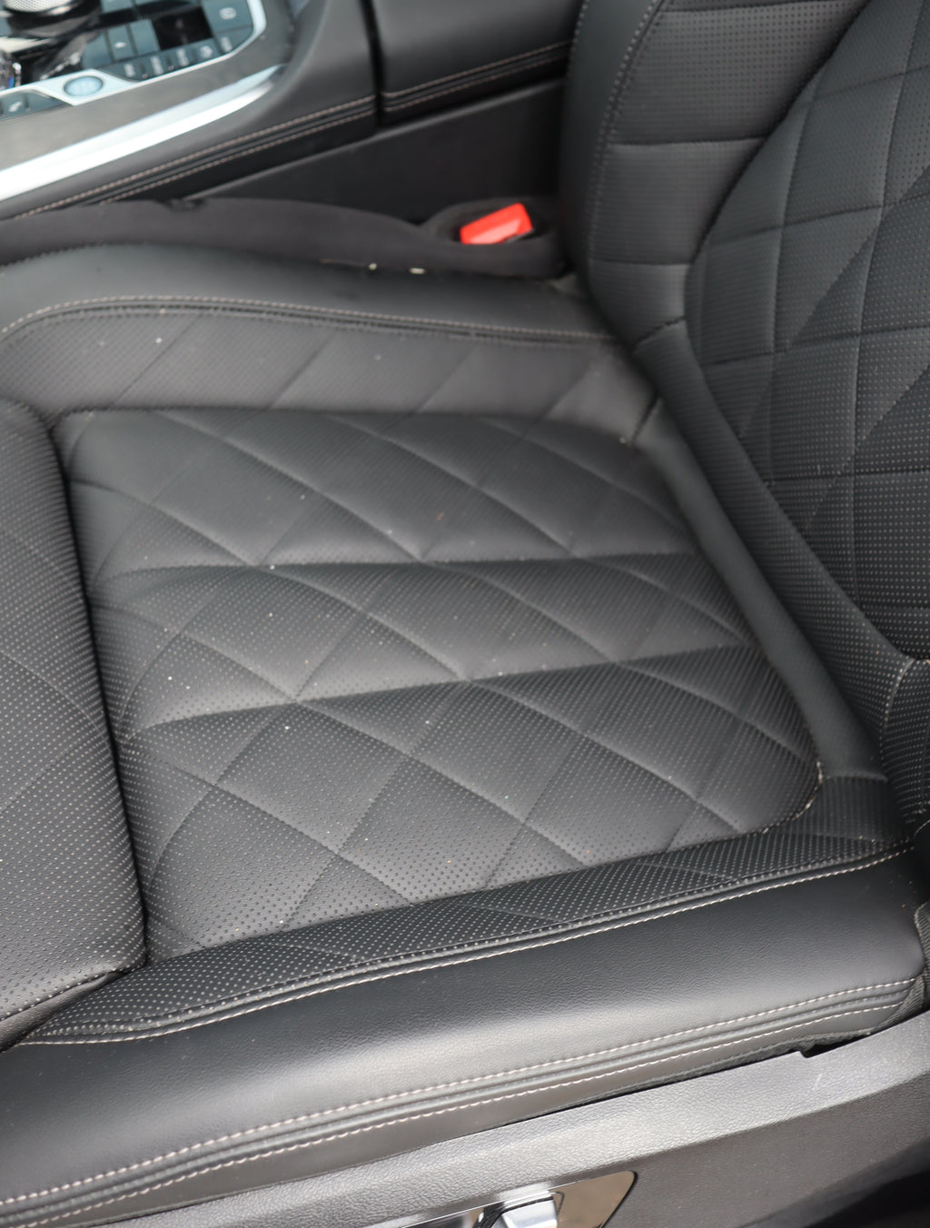 BMW X7 Transformation
