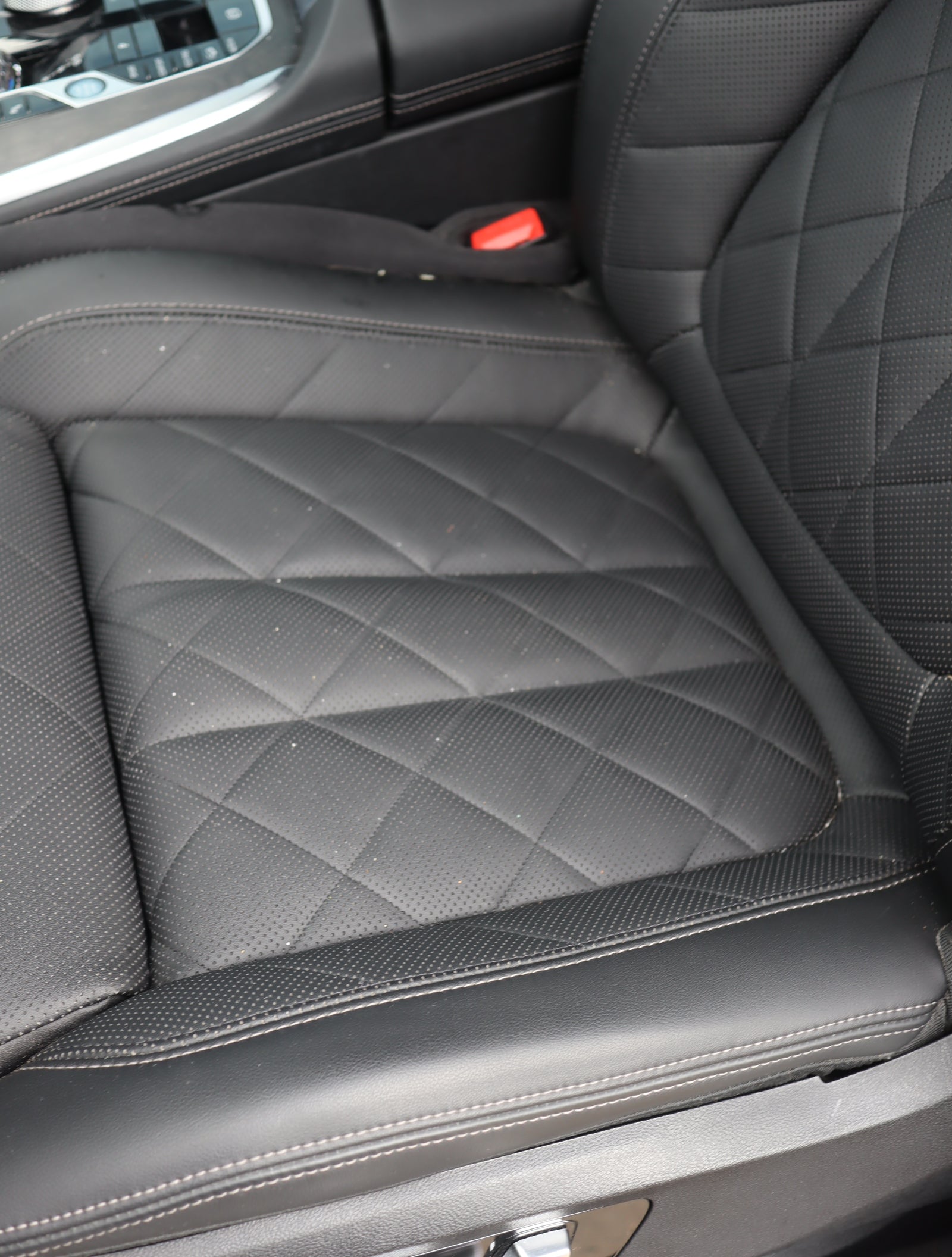 BMW X7 Transformation