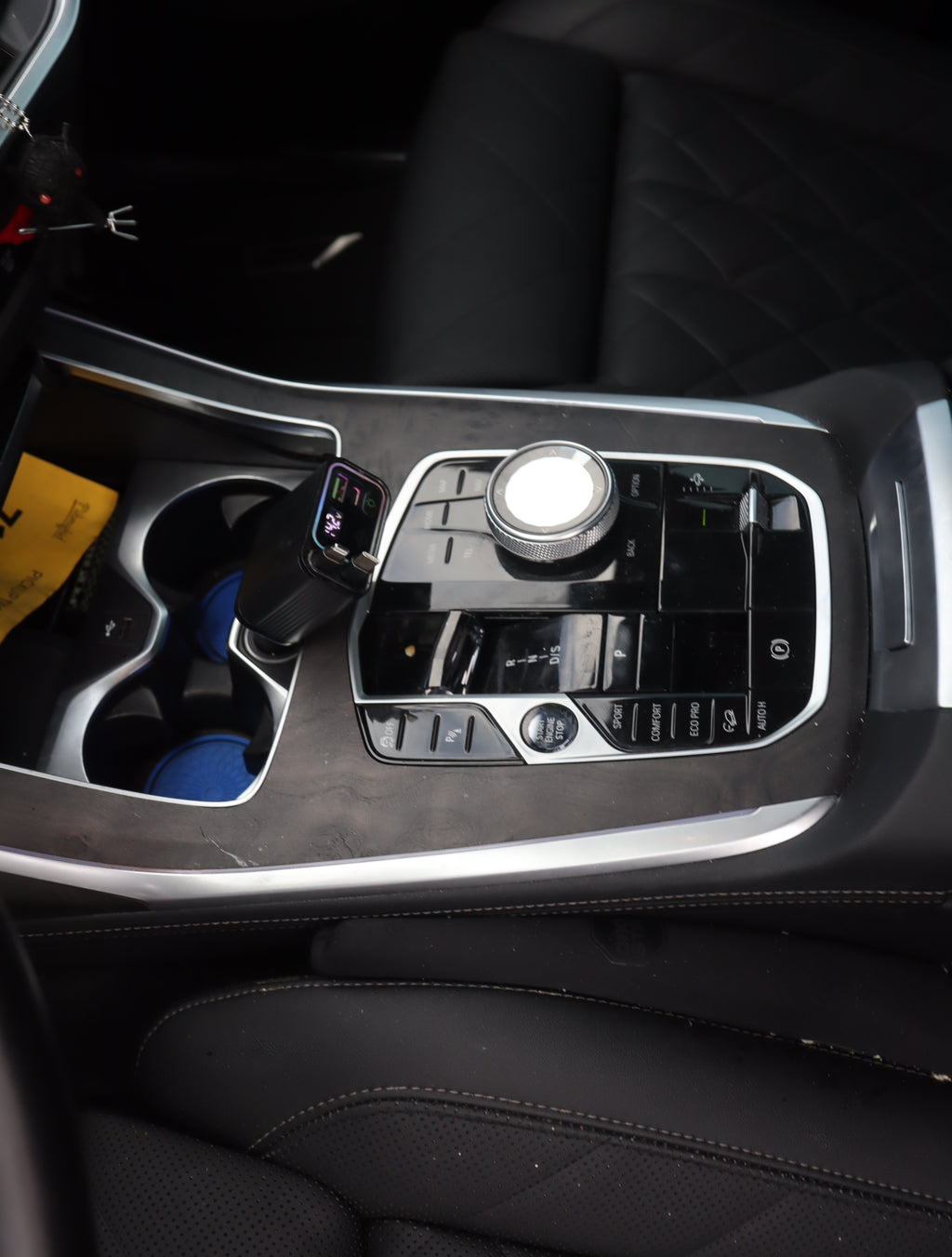 BMW X7 Transformation