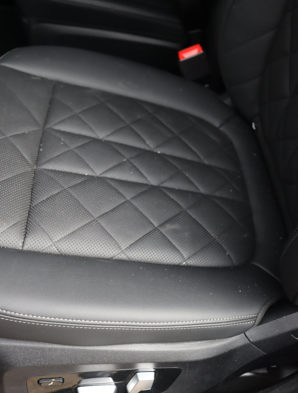 BMW X7 Transformation