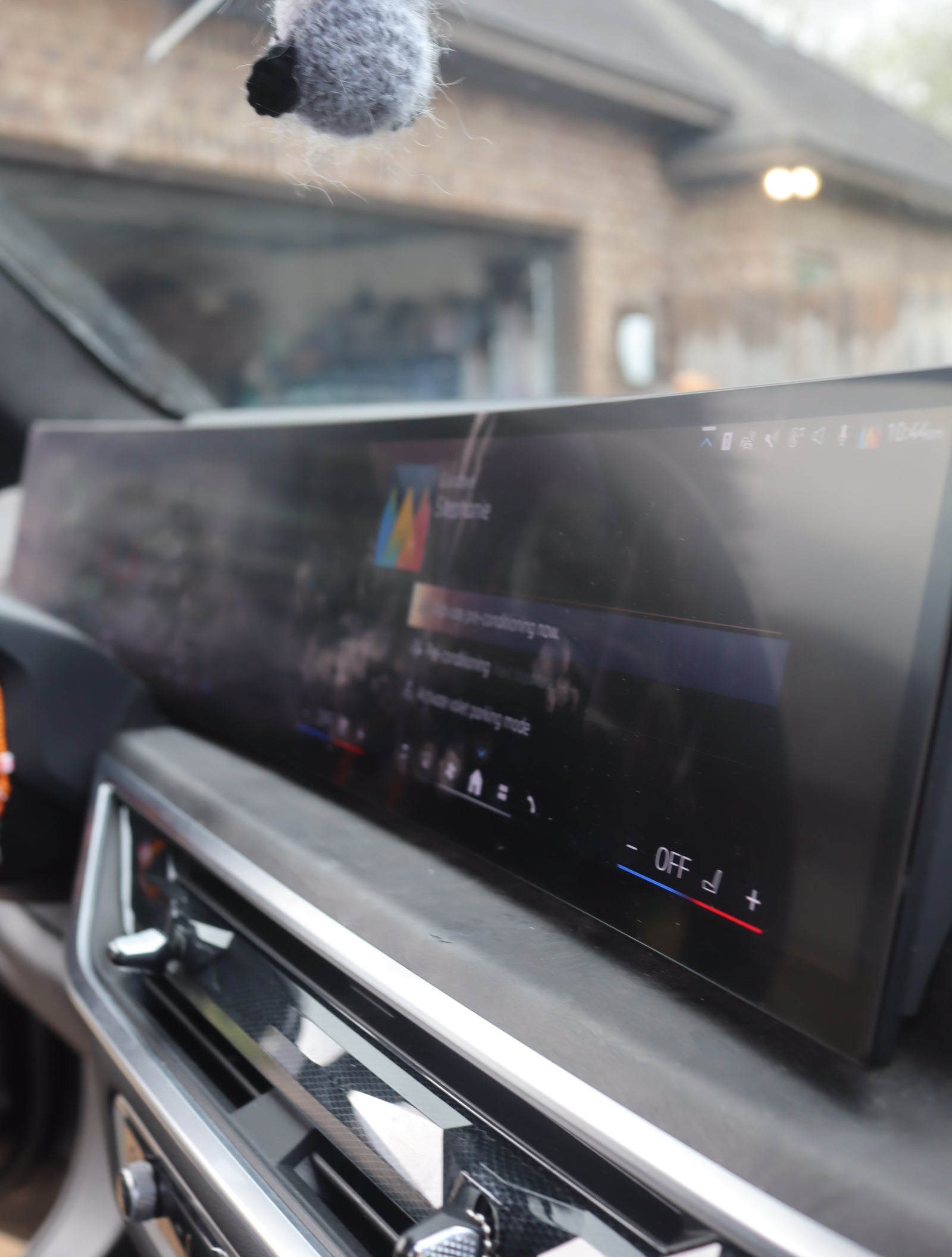 BMW X7 Transformation