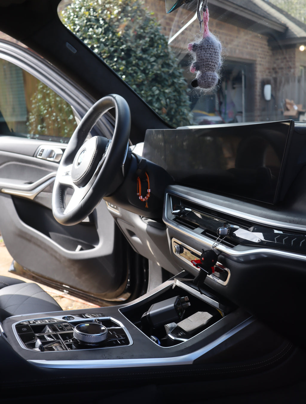 BMW X7 Transformation