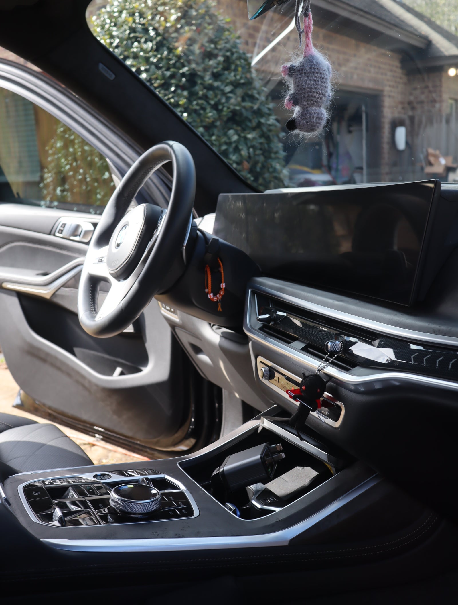 BMW X7 Transformation