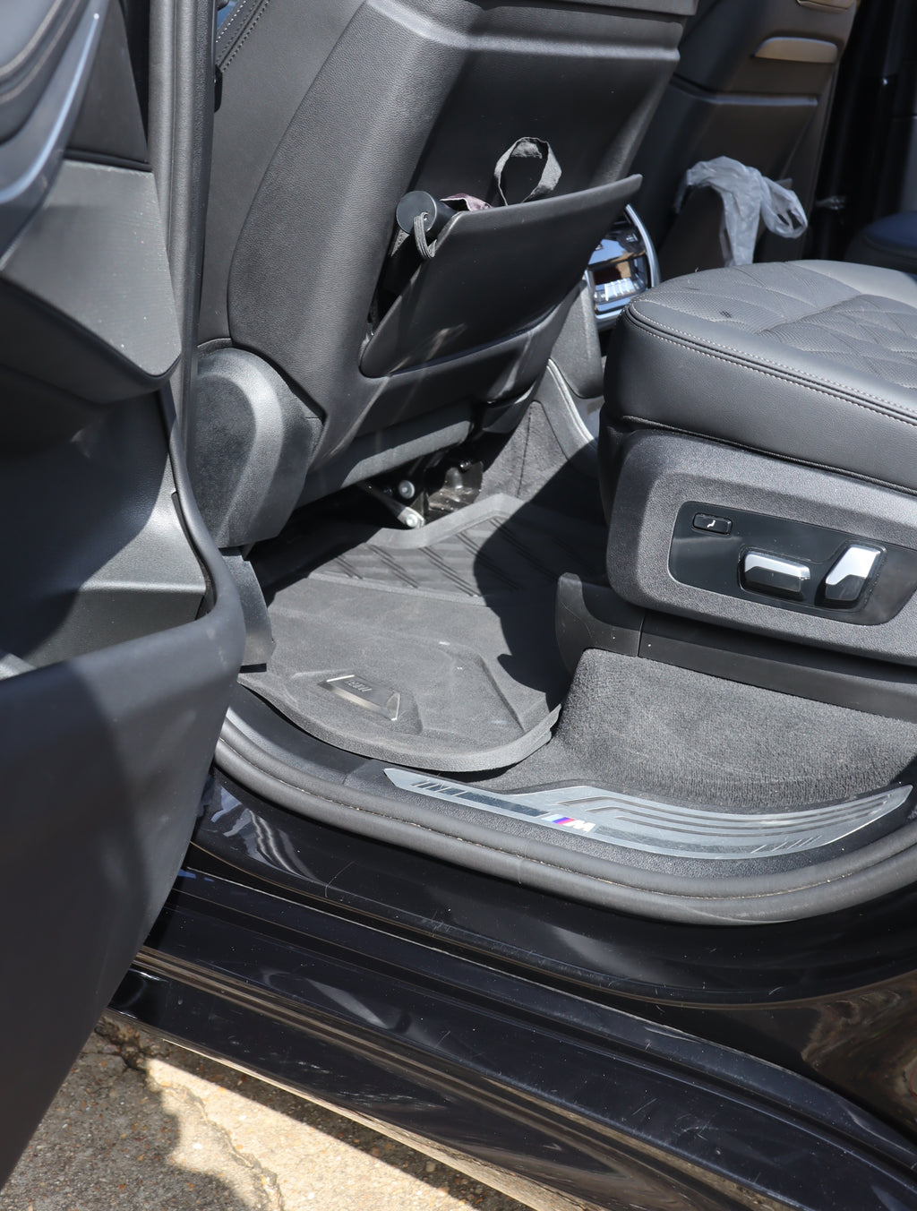 BMW X7 Transformation
