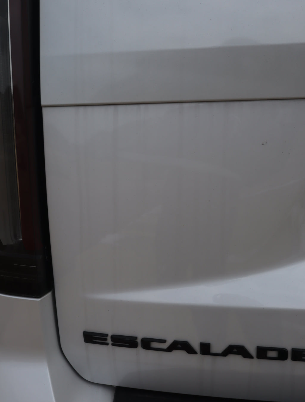 Escalade Transformation
