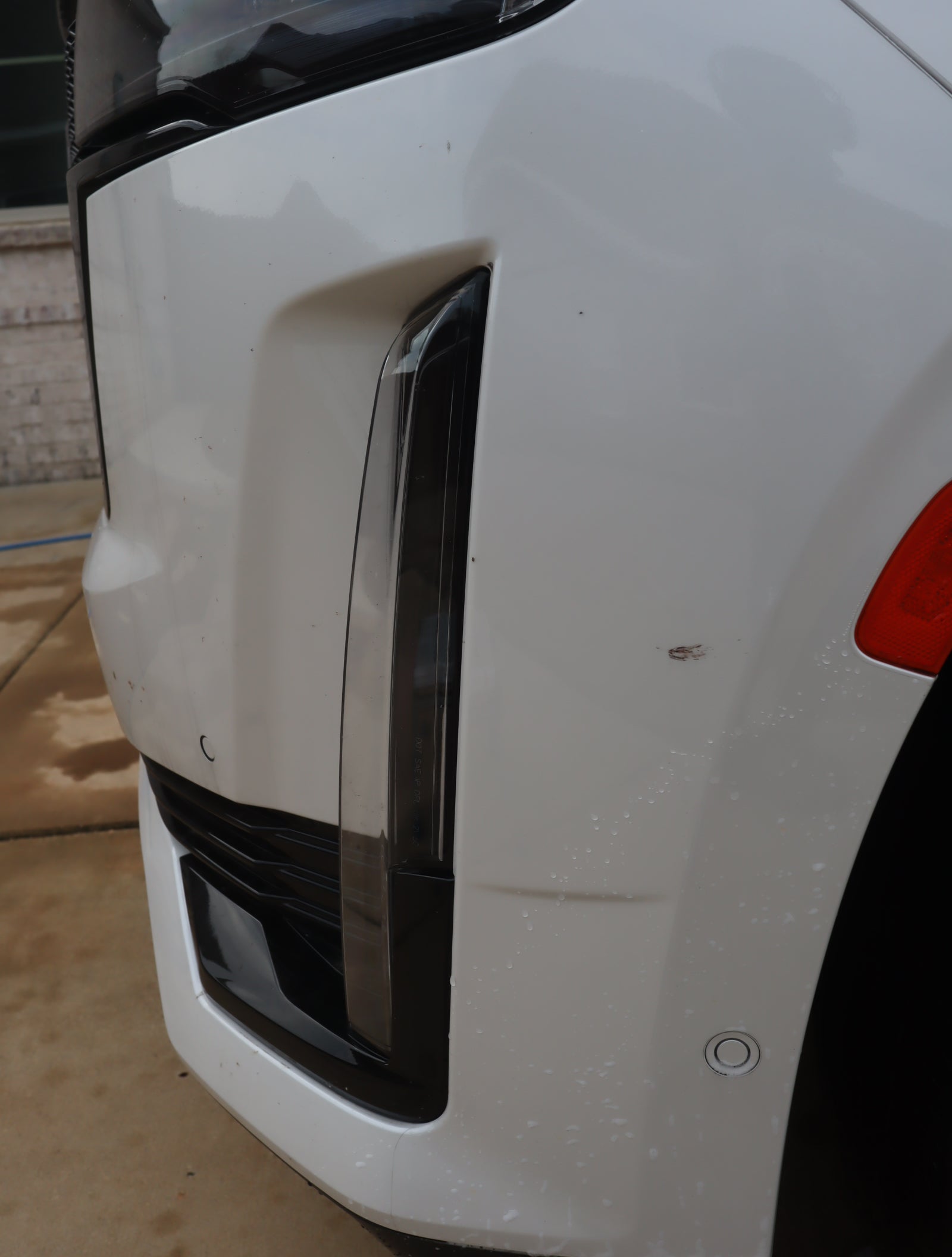 Escalade Transformation