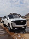 Escalade Transformation