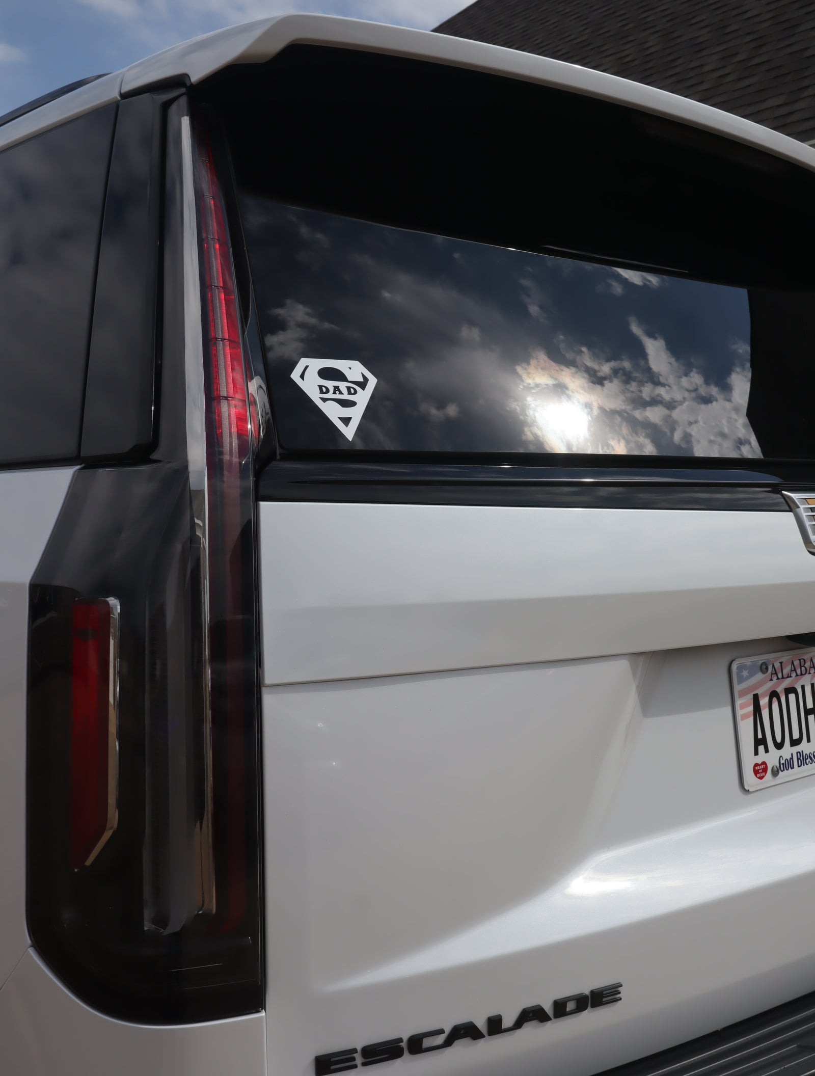 Escalade Transformation
