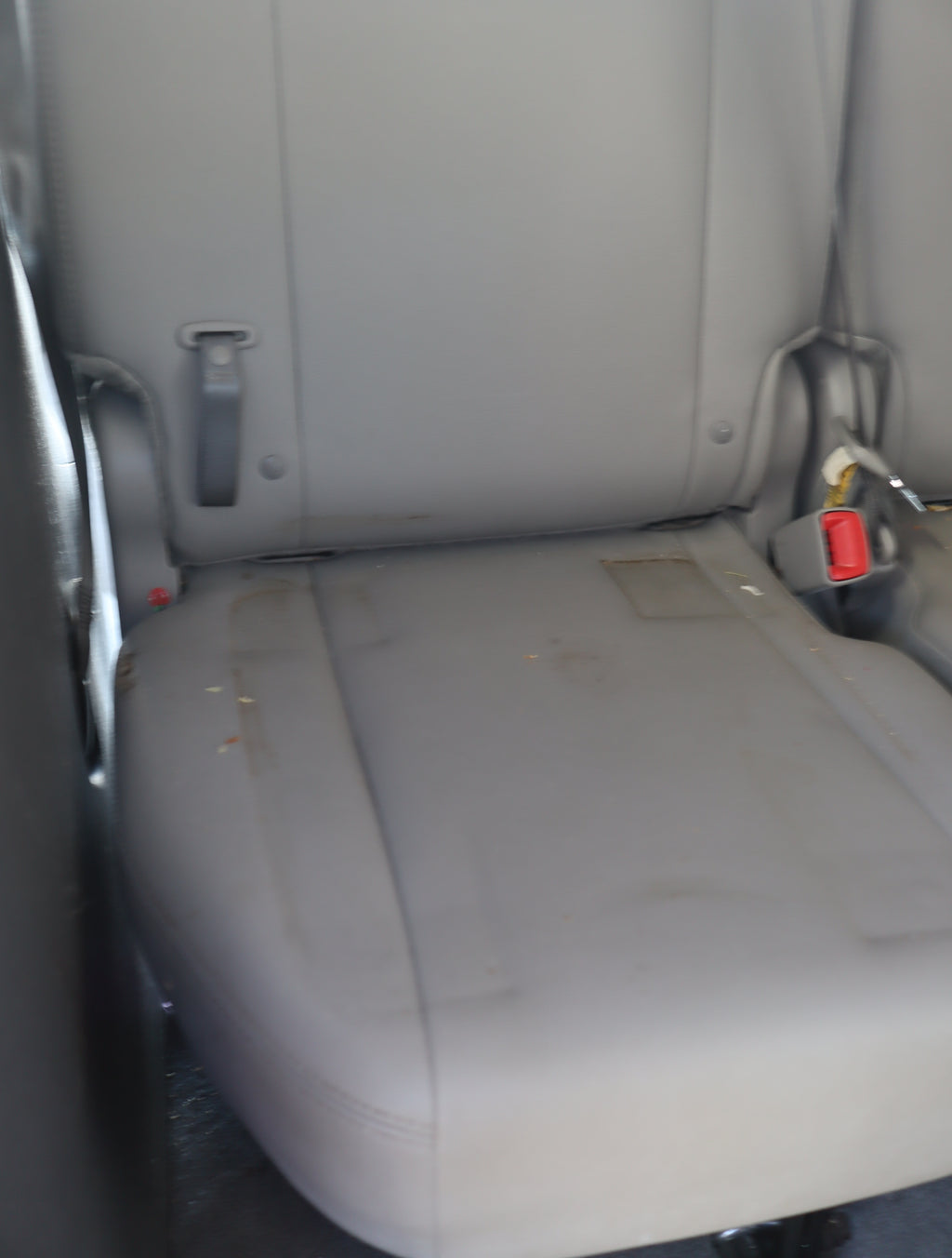 SUV Transformation