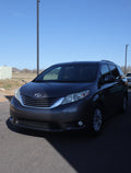 SUV Transformation