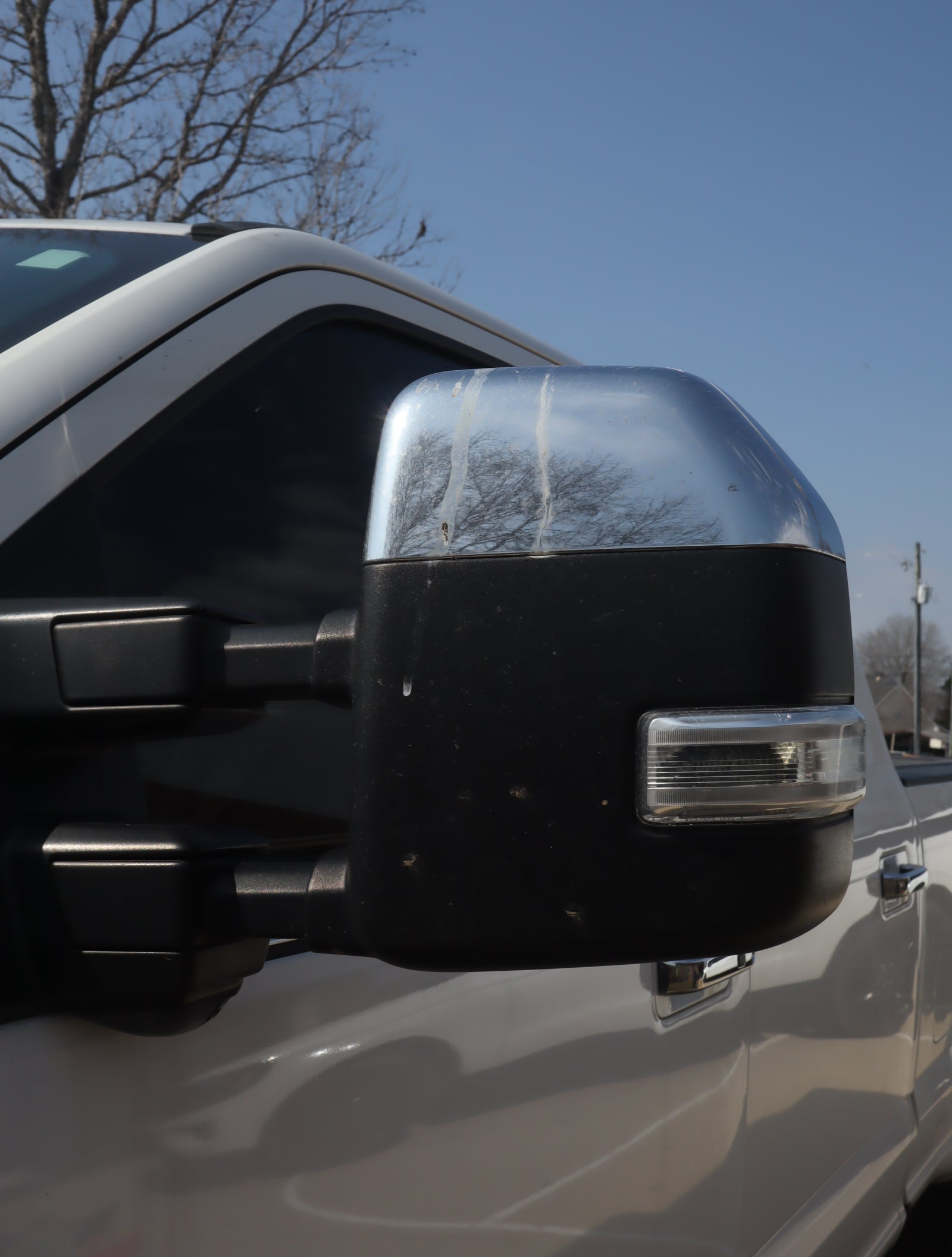 Truck Transformation