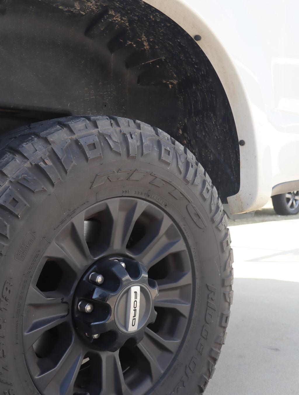 Truck Transformation