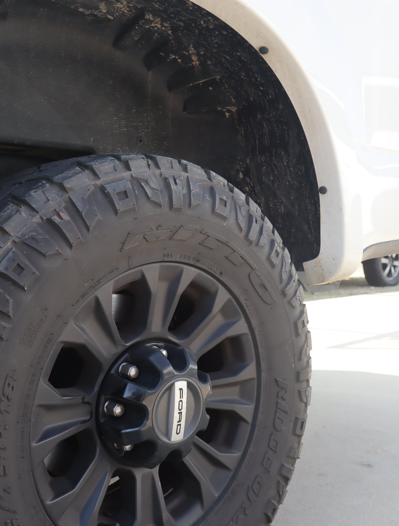 Truck Transformation
