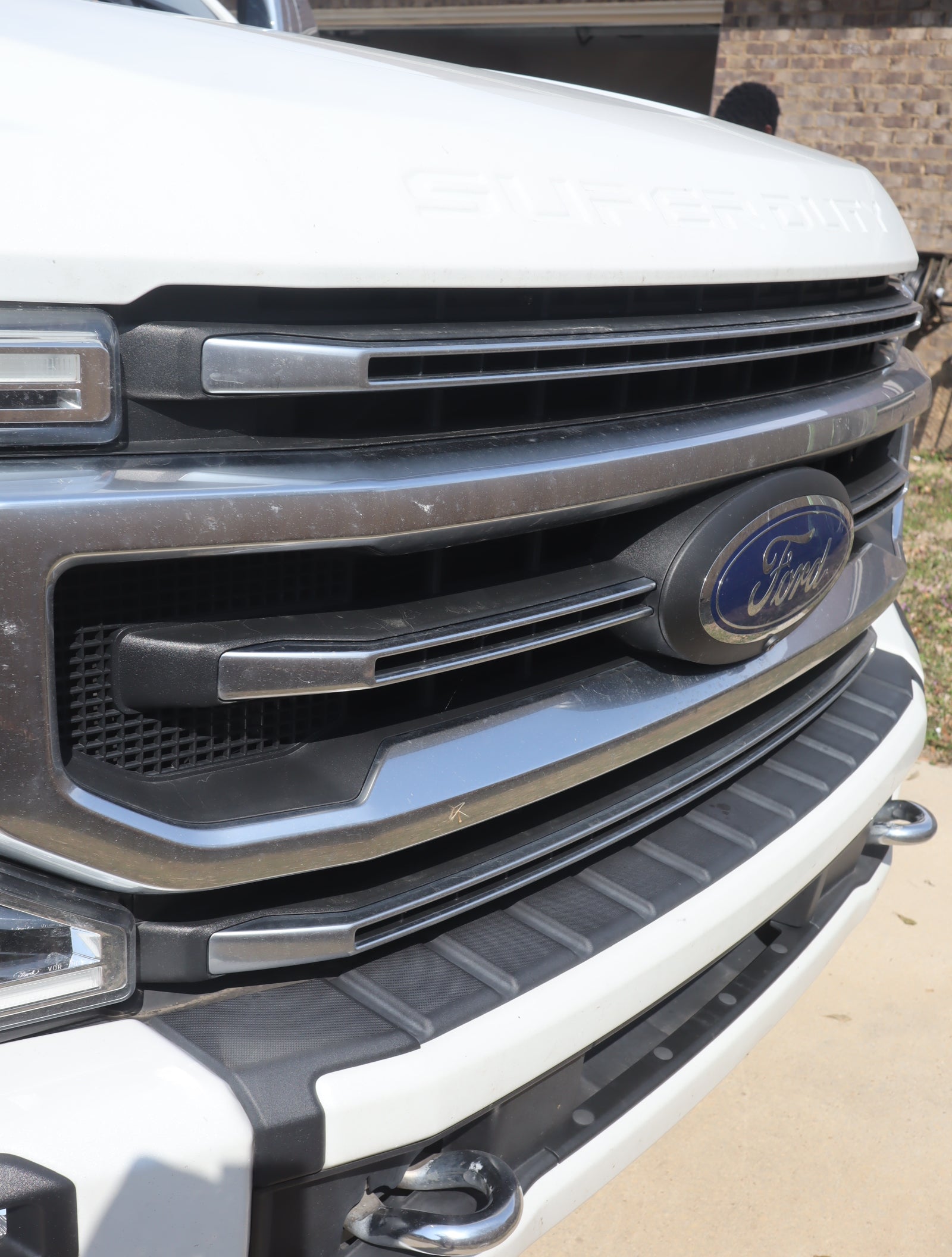 Truck Transformation
