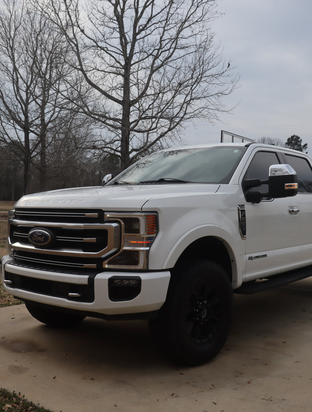 Truck Transformation