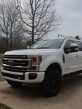 Truck Transformation