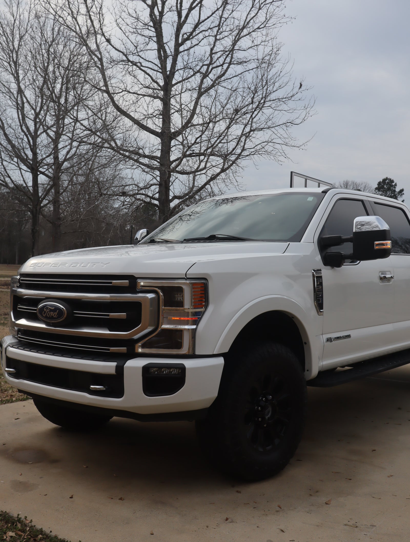 Truck Transformation