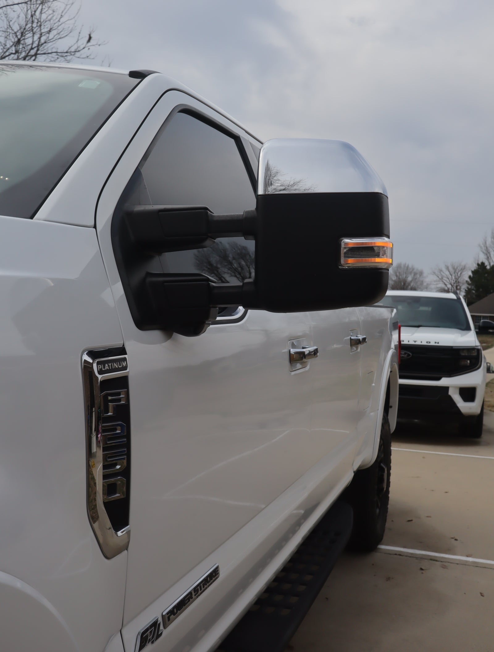 Truck Transformation