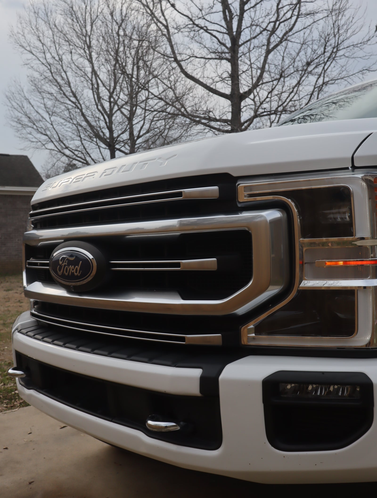 Truck Transformation