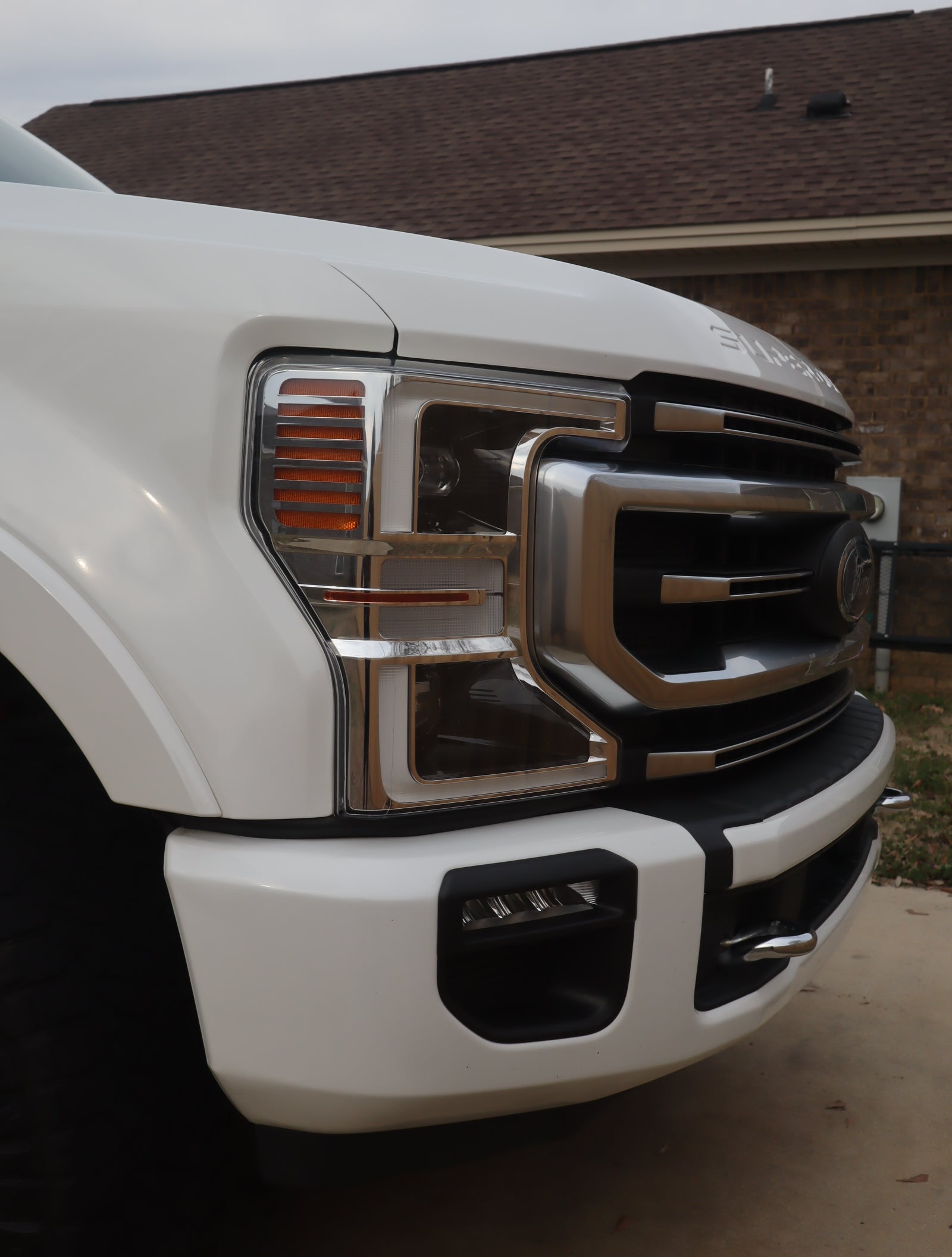 Truck Transformation