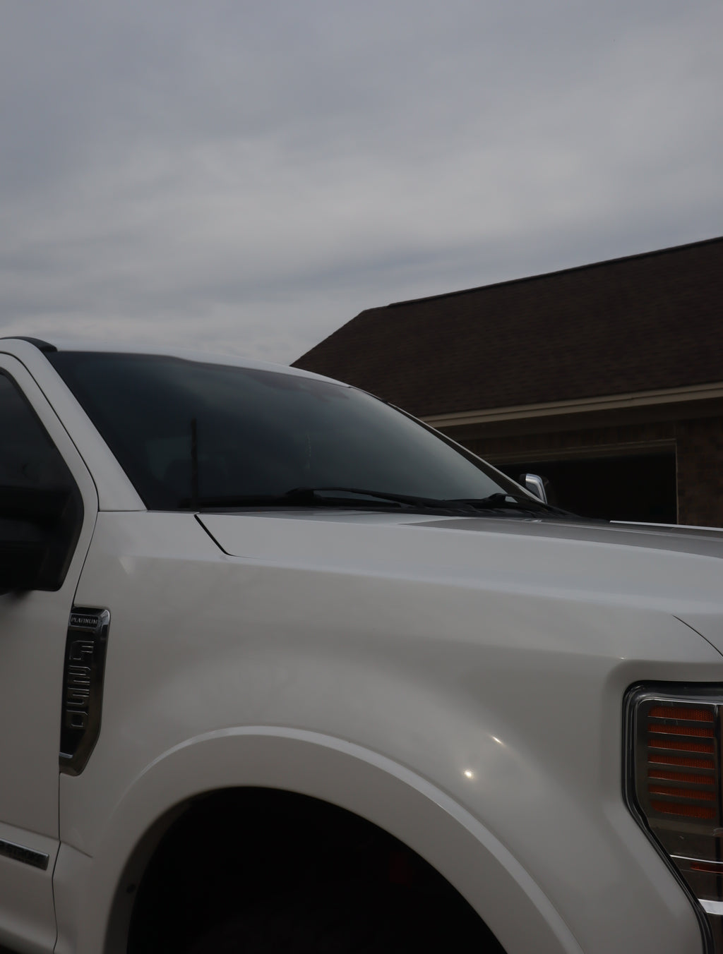 Truck Transformation