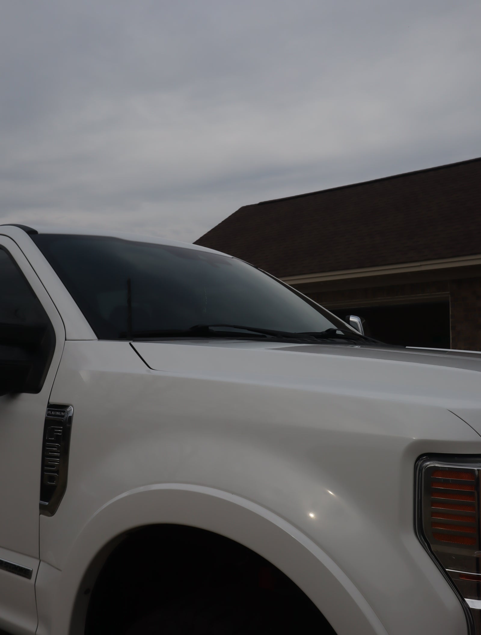 Truck Transformation