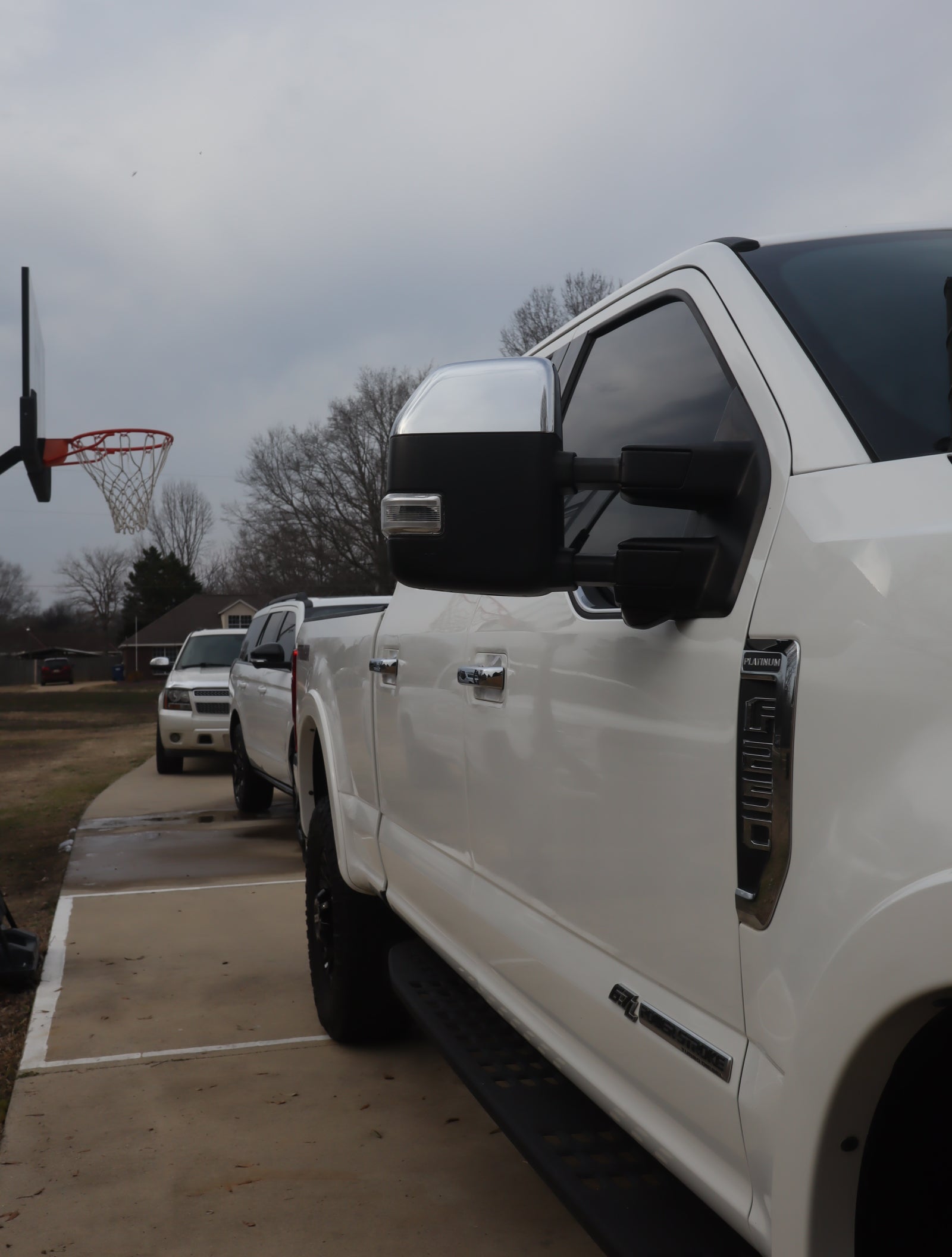 Truck Transformation