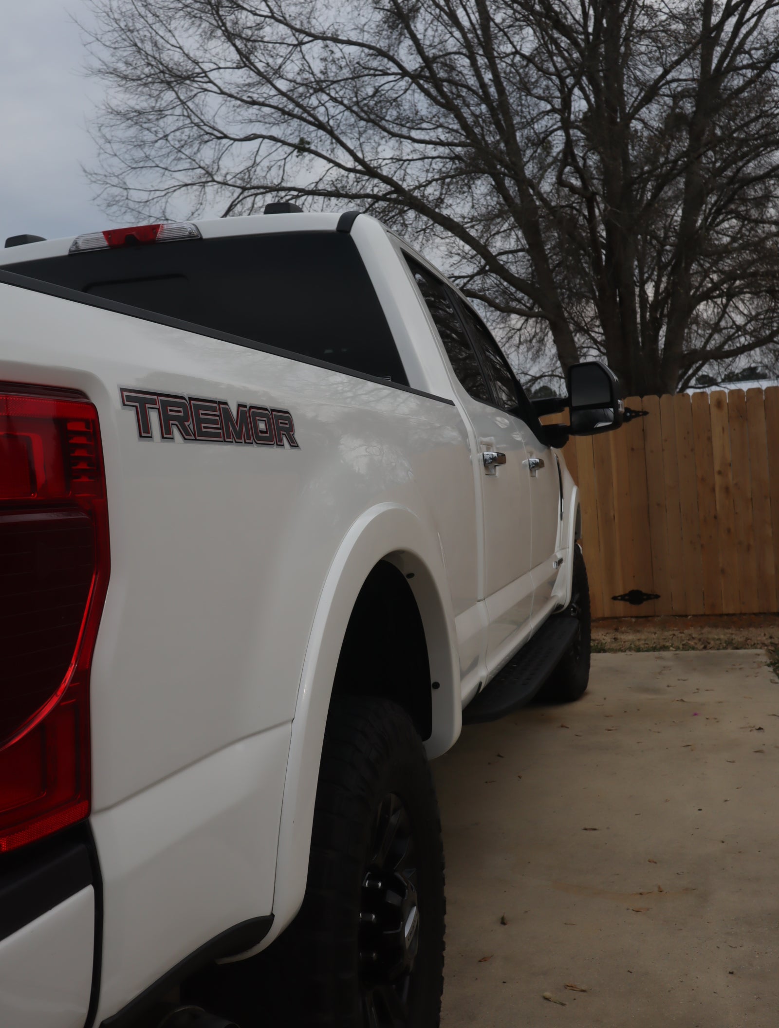 Truck Transformation
