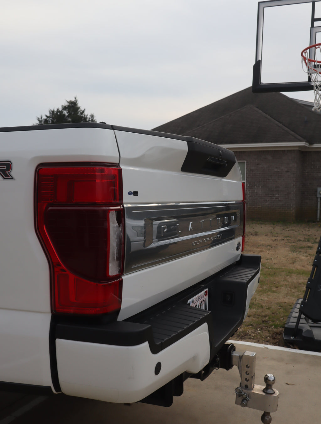 Truck Transformation