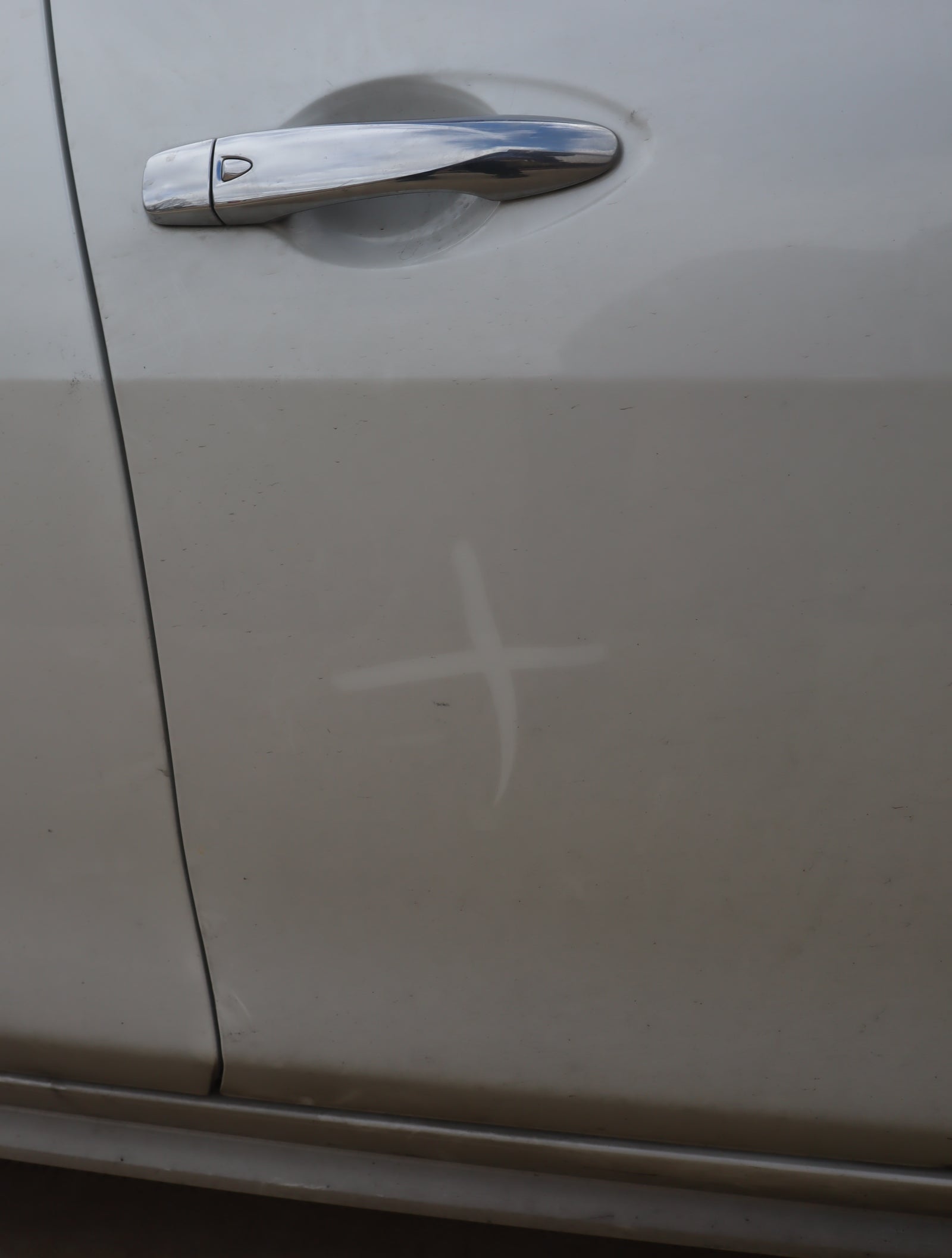 Nissan Maxima Transformation