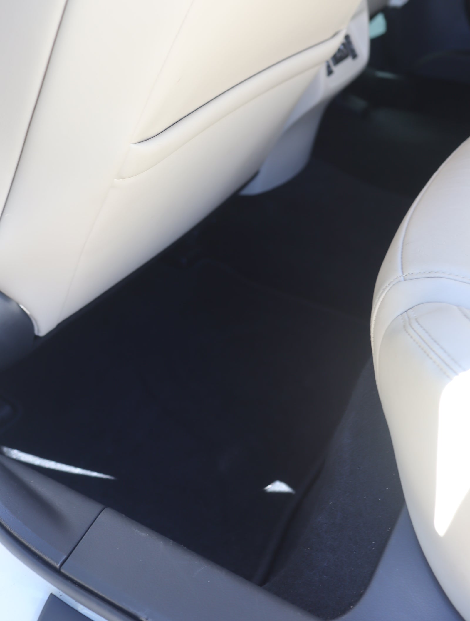 Nissan Maxima Transformation