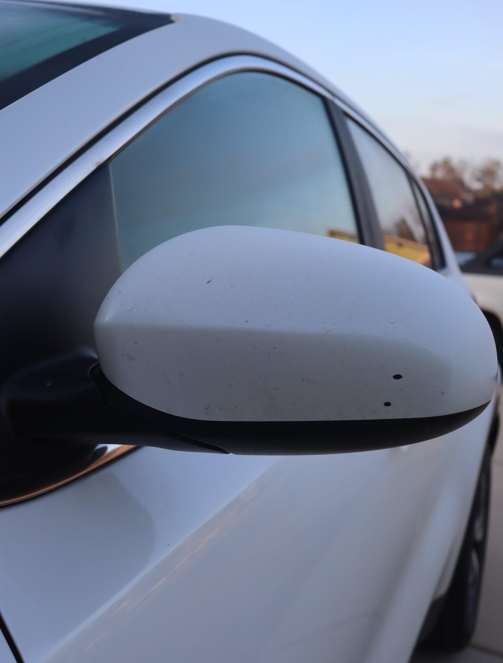Kia Sportage Transformation