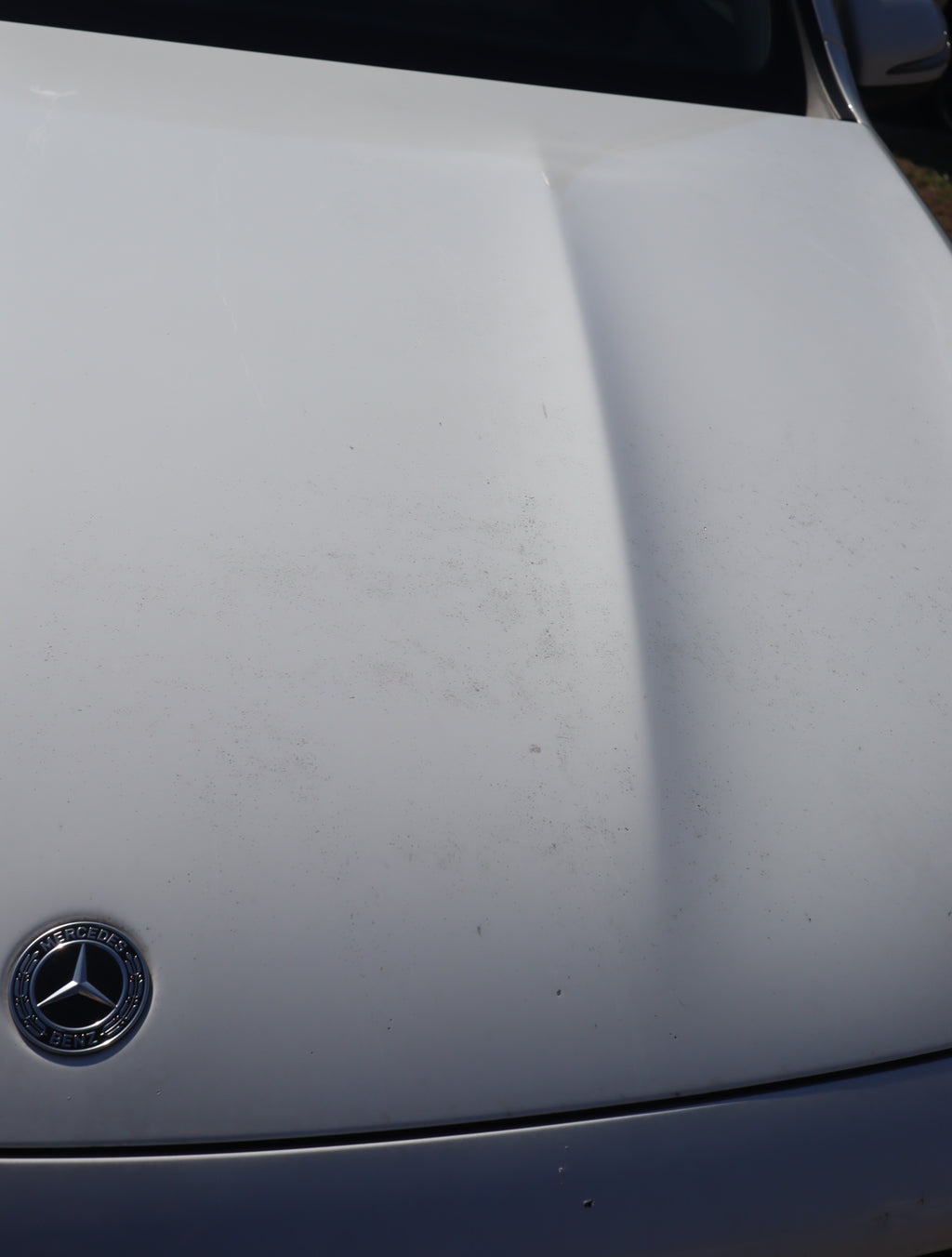 Mercedes Benz GLB Transformation