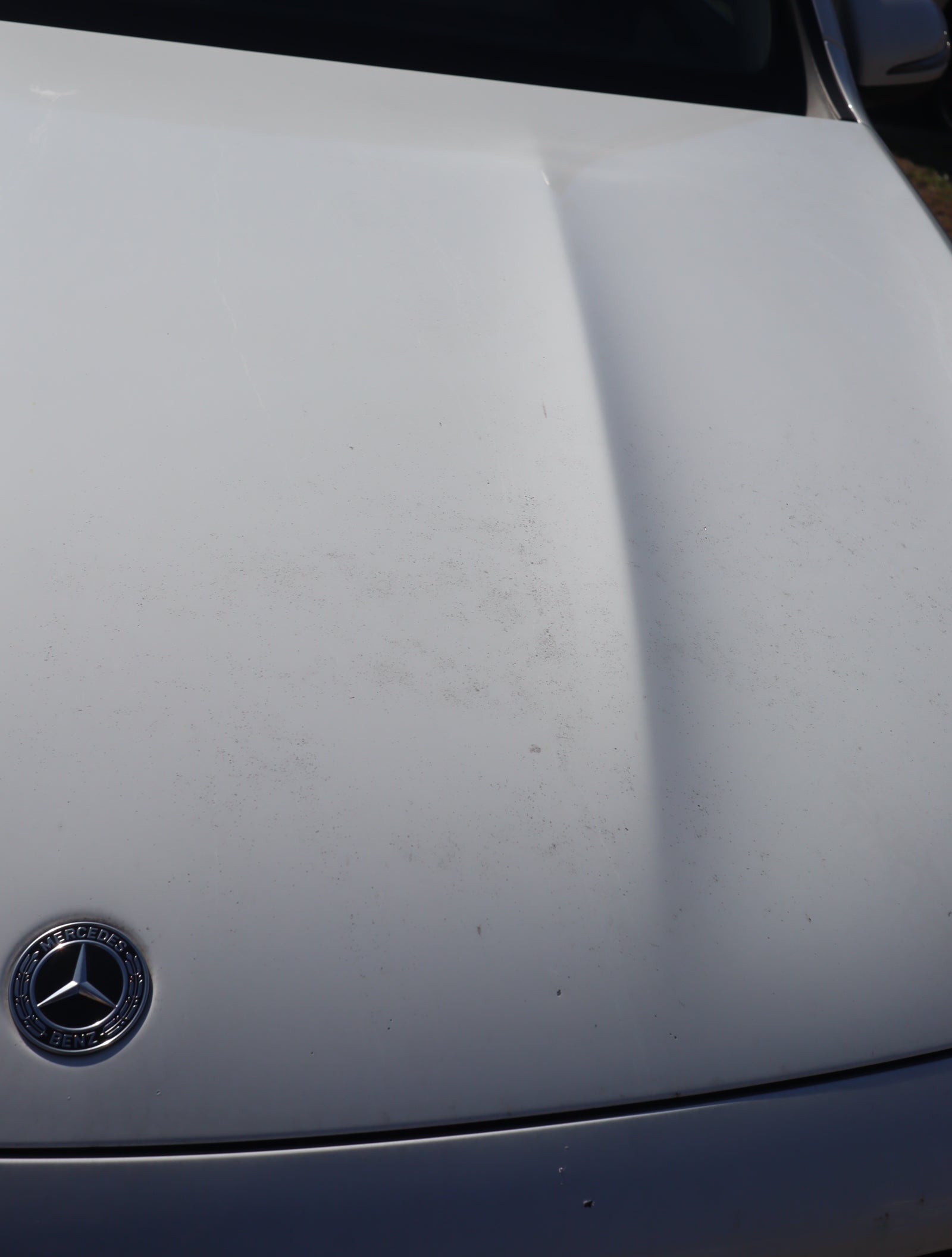 Mercedes Benz GLB Transformation