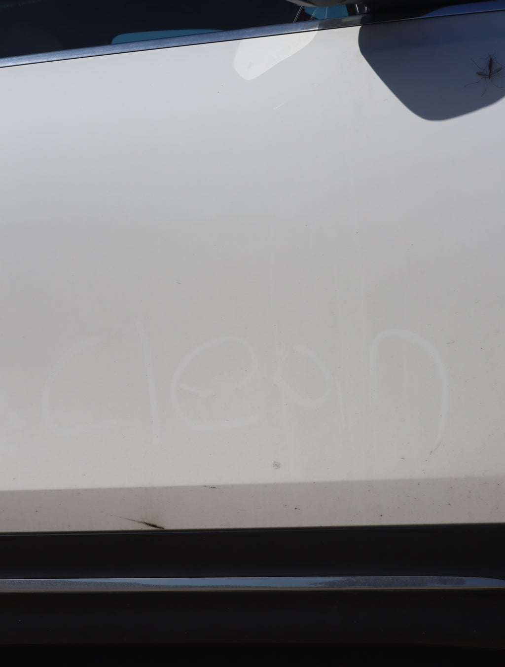 Mercedes Benz GLB Transformation