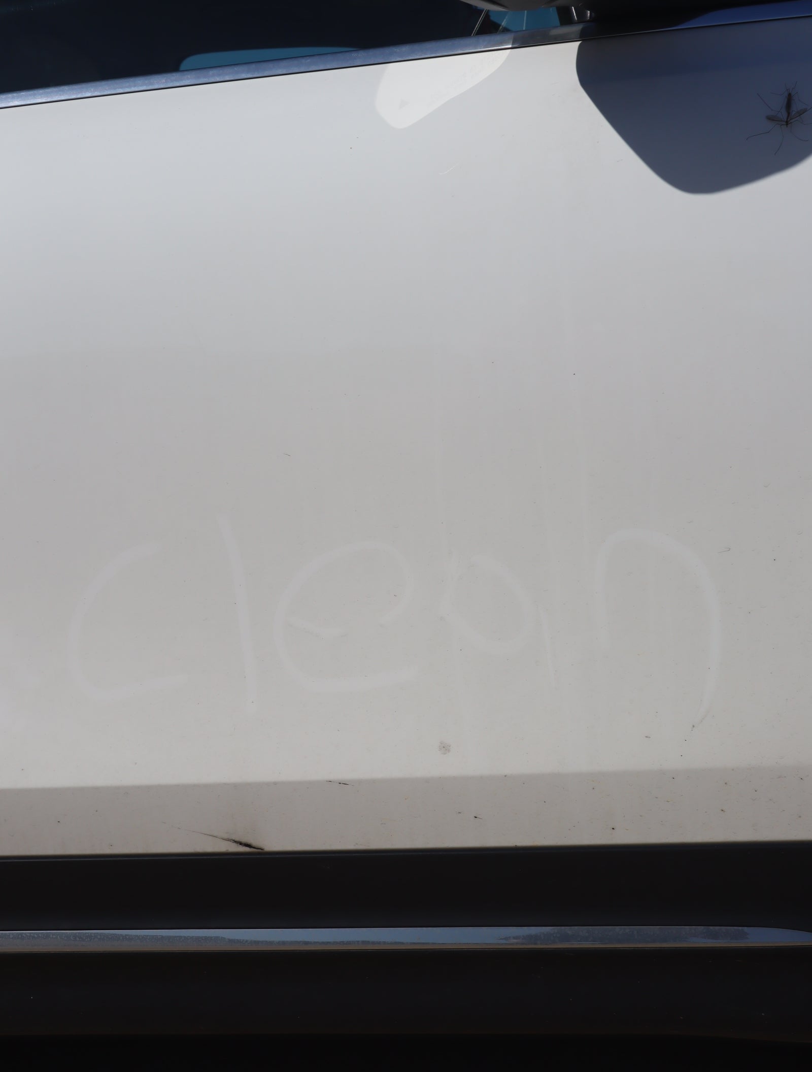 Mercedes Benz GLB Transformation