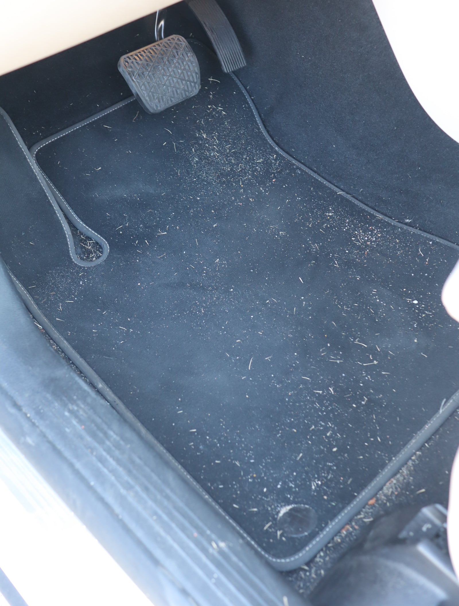 Mercedes Benz GLB Transformation