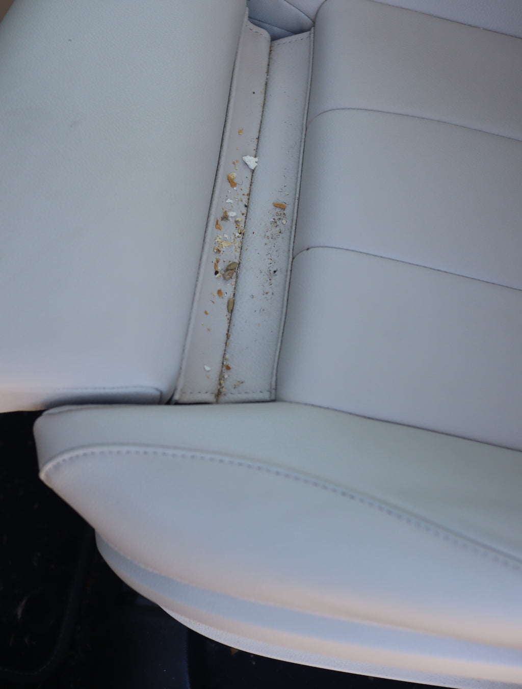 Mercedes Benz GLB Transformation
