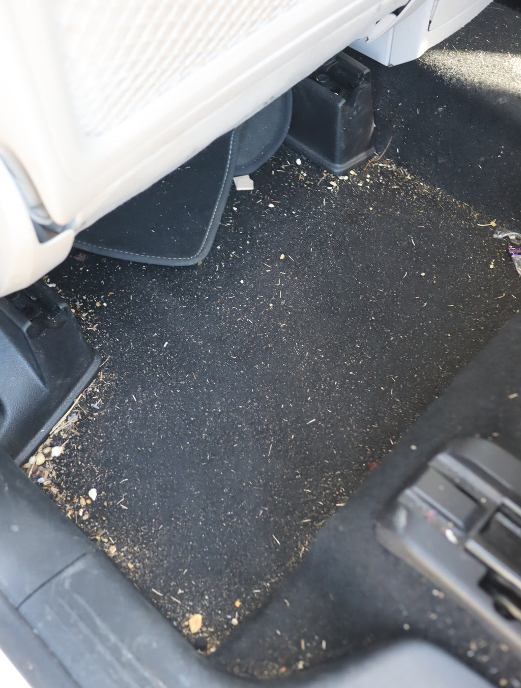 Mercedes Benz GLB Transformation