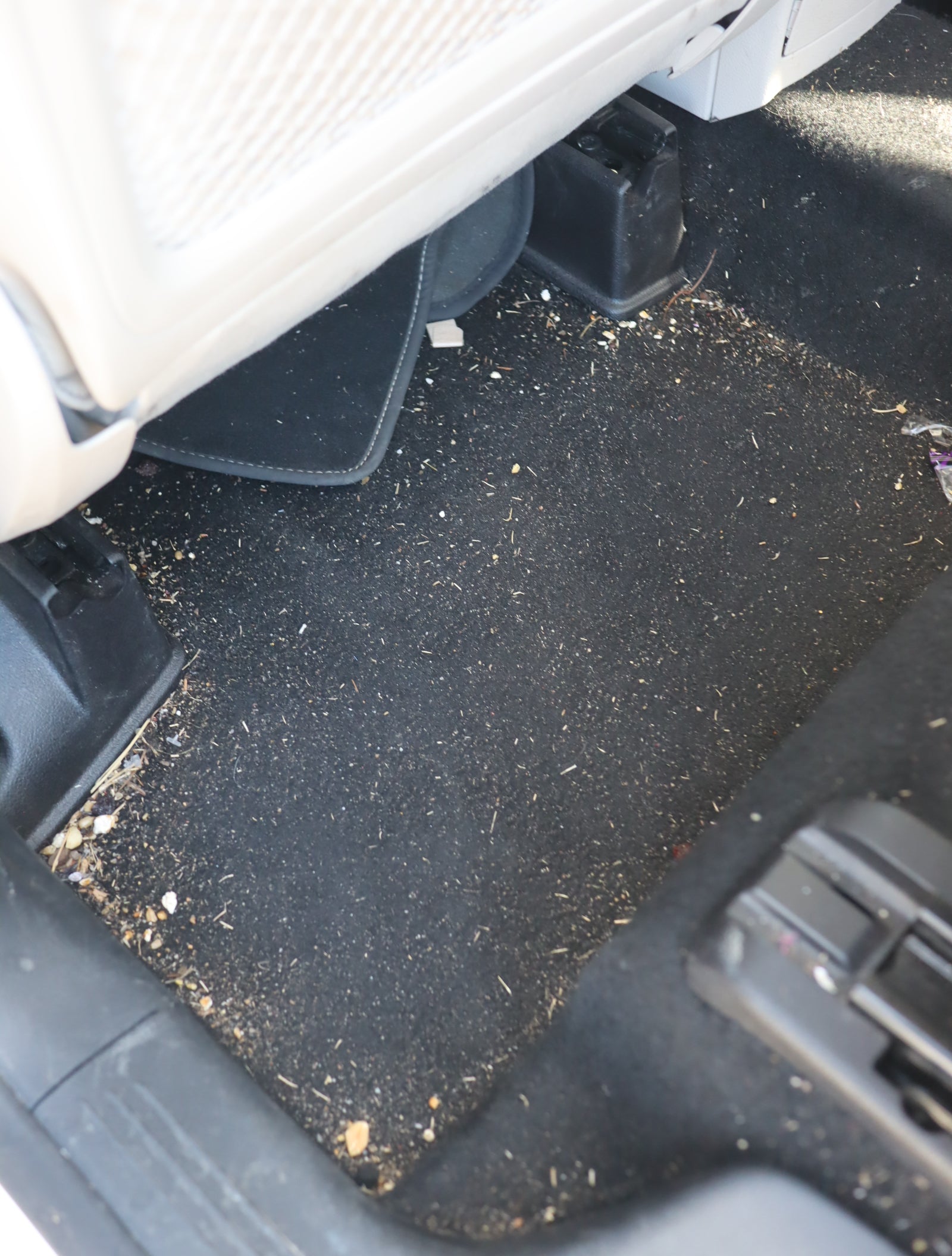 Mercedes Benz GLB Transformation