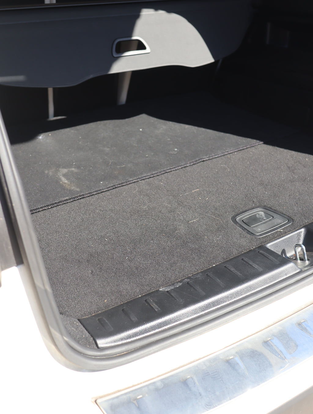 Mercedes Benz GLB Transformation