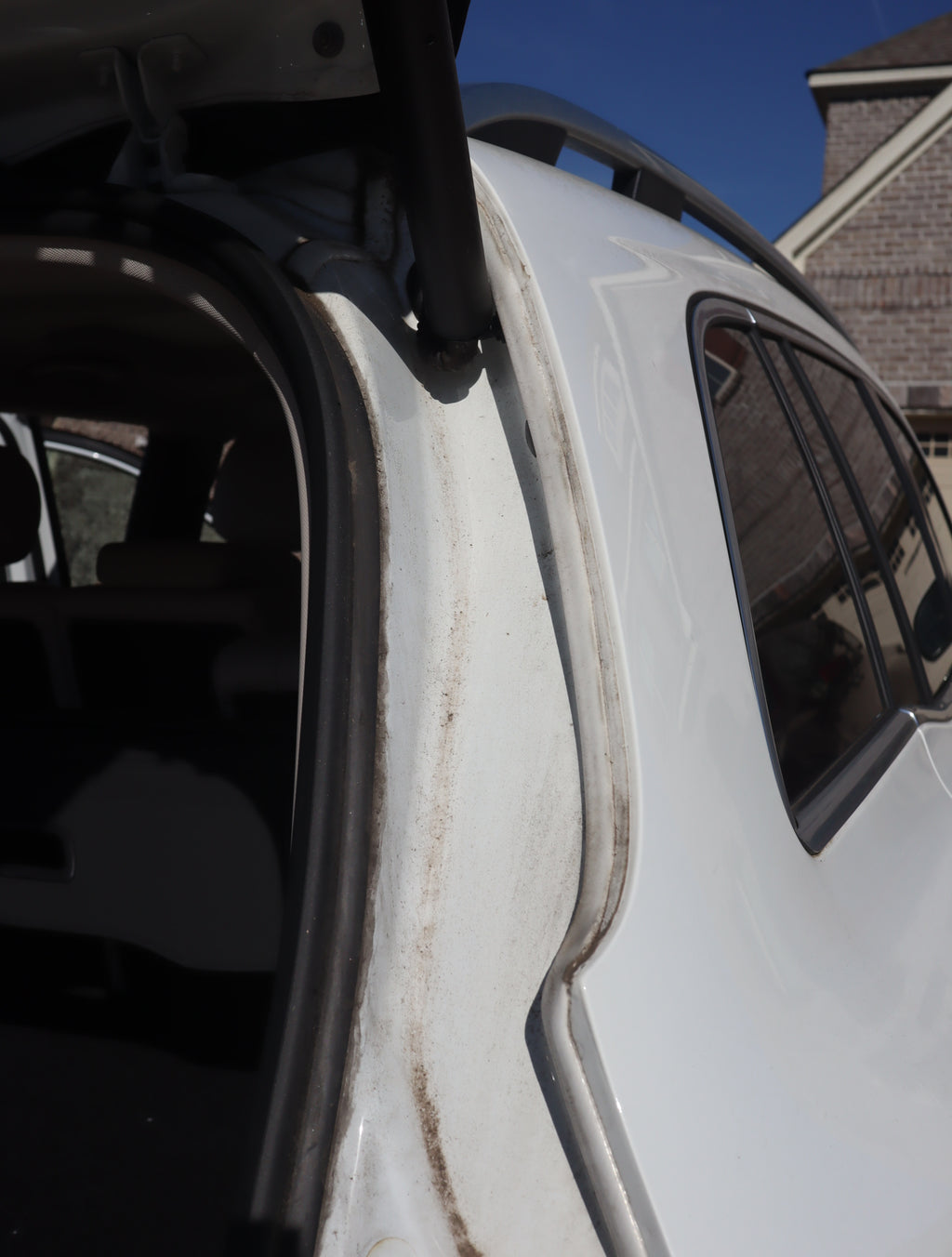 Mercedes Benz GLB Transformation