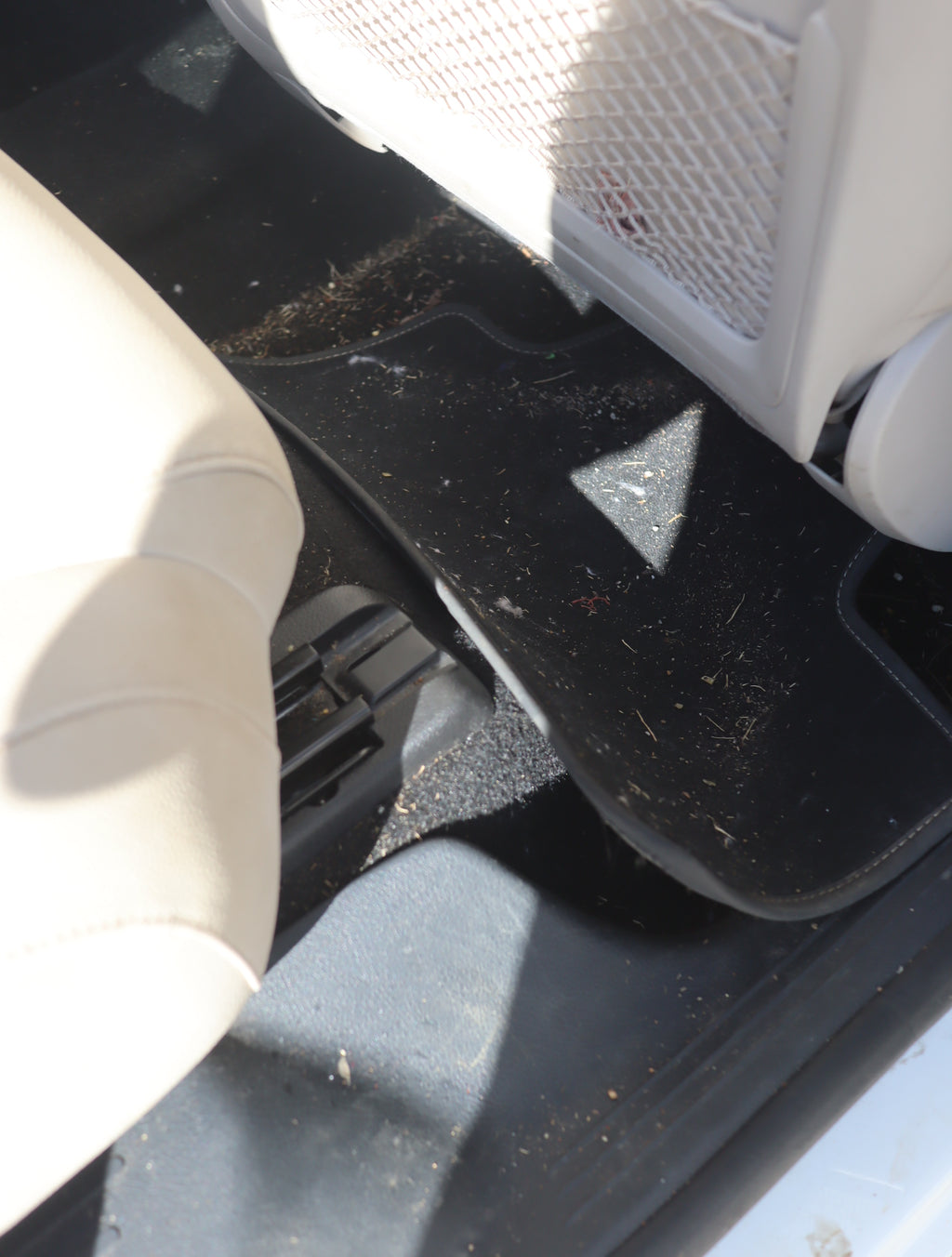 Mercedes Benz GLB Transformation