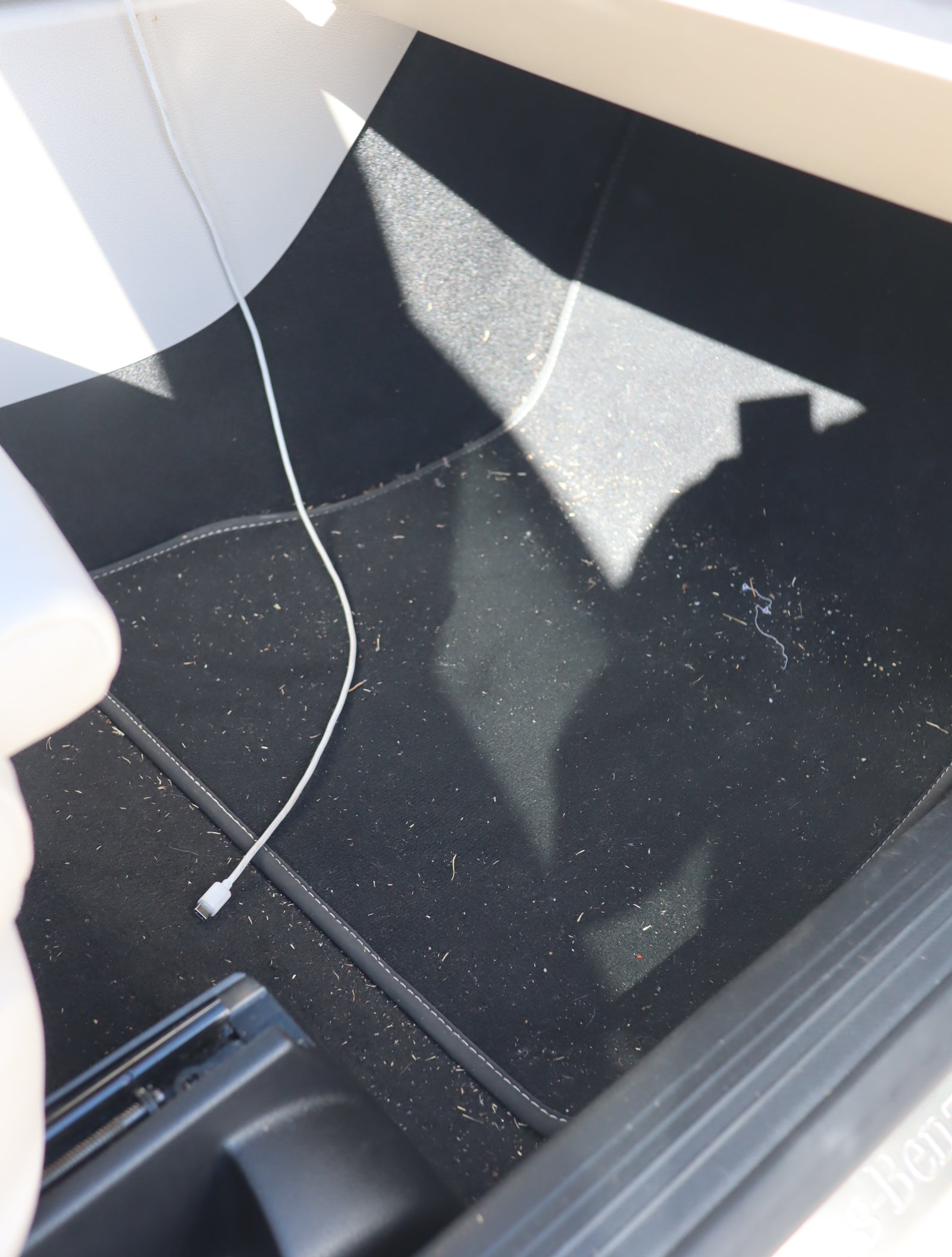 Mercedes Benz GLB Transformation