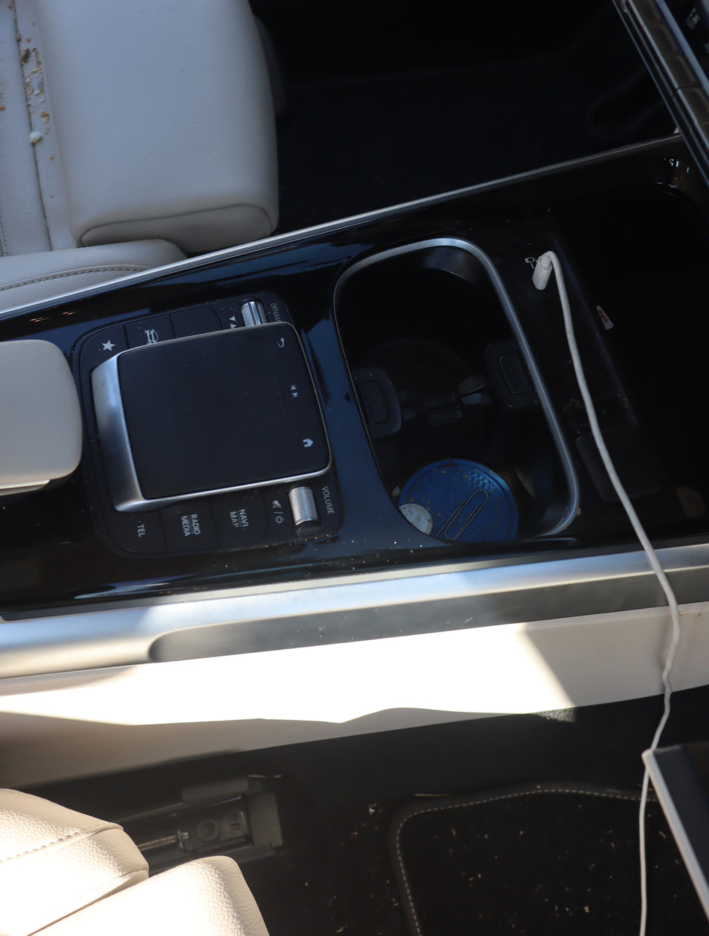Mercedes Benz GLB Transformation