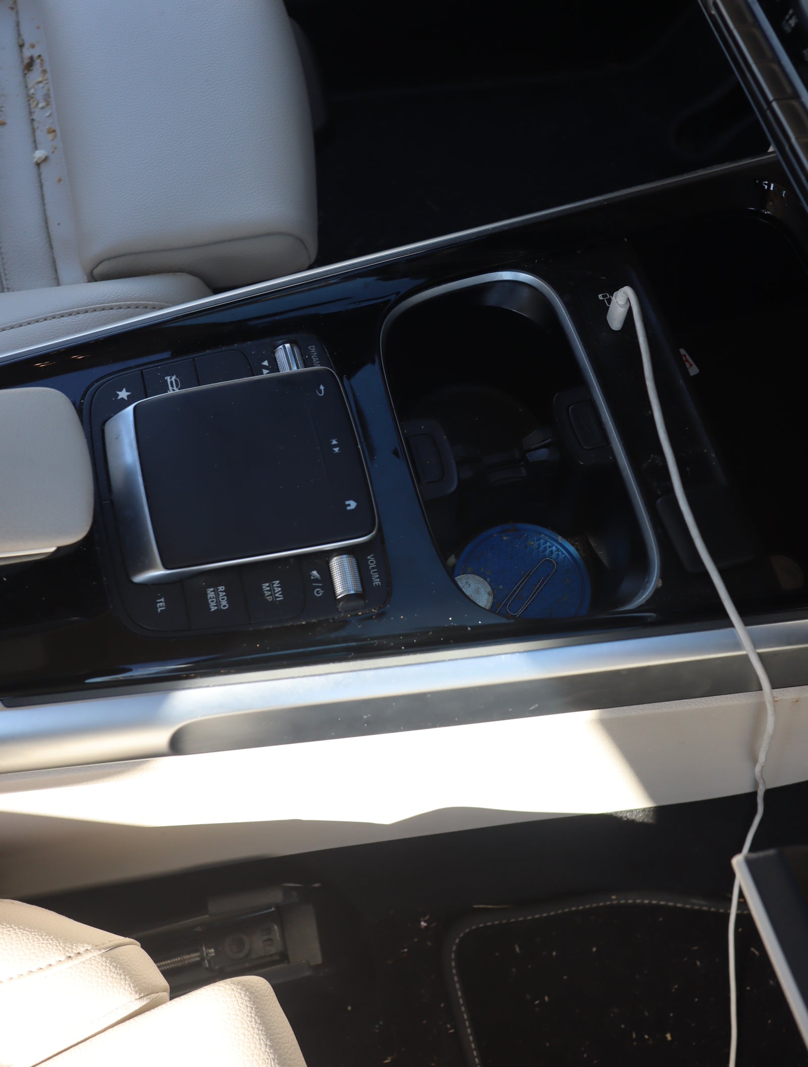 Mercedes Benz GLB Transformation